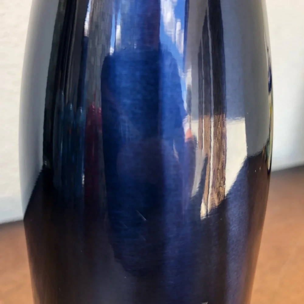 Seattle Seahawks Stainless Steel Hot/Cold Double-Walled Bottle